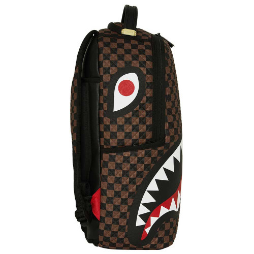 Sprayground Τσάντα πλάτης Sharks In Paris Pyramid Backpack